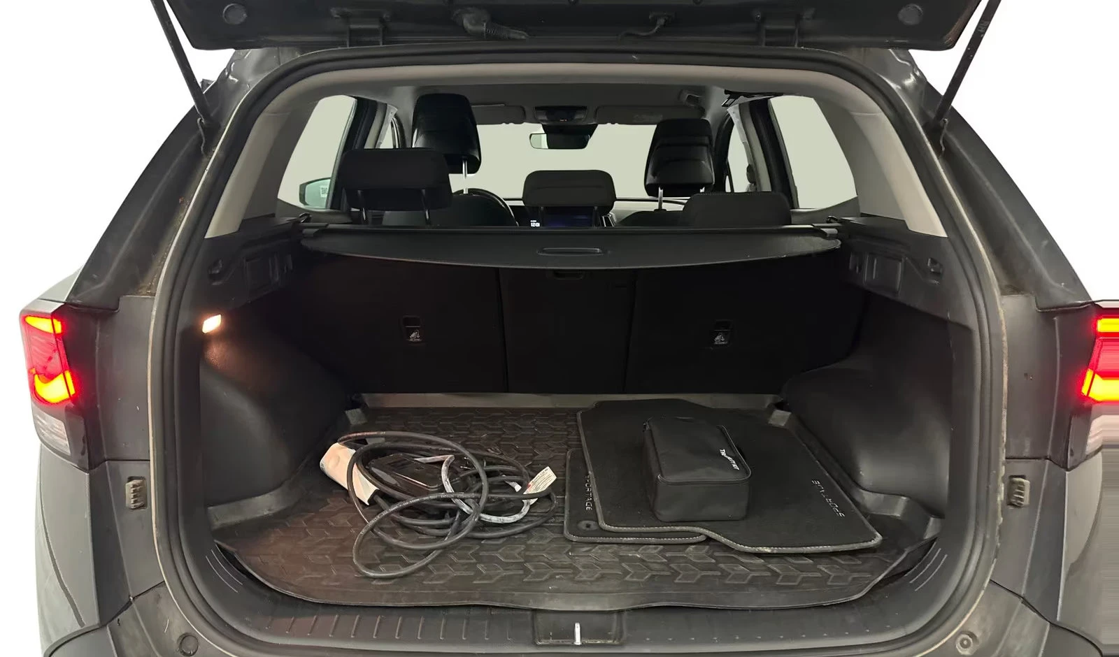 Kia Sportage 1.6PHEV/265HP/T-GDi/AWD/BASIS/CAM/ACC/LED/475q, снимка 11 - Автомобили и джипове - 55133085