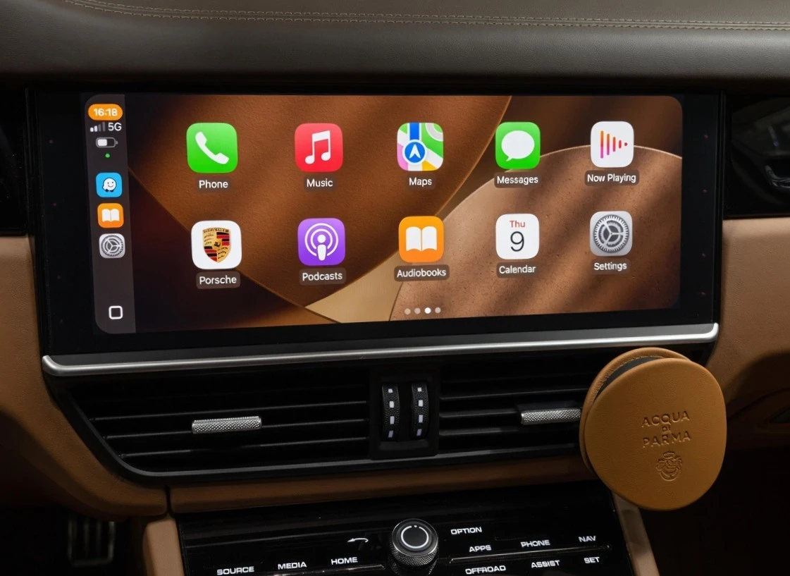 Porsche Cayenne S Обдухване BOSE PDLS+ SportDesign, снимка 13 - Автомобили и джипове - 55225716