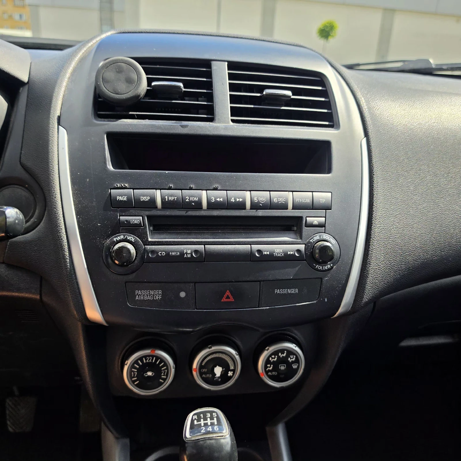 Mitsubishi ASX, снимка 5 - Автомобили и джипове - 55513546