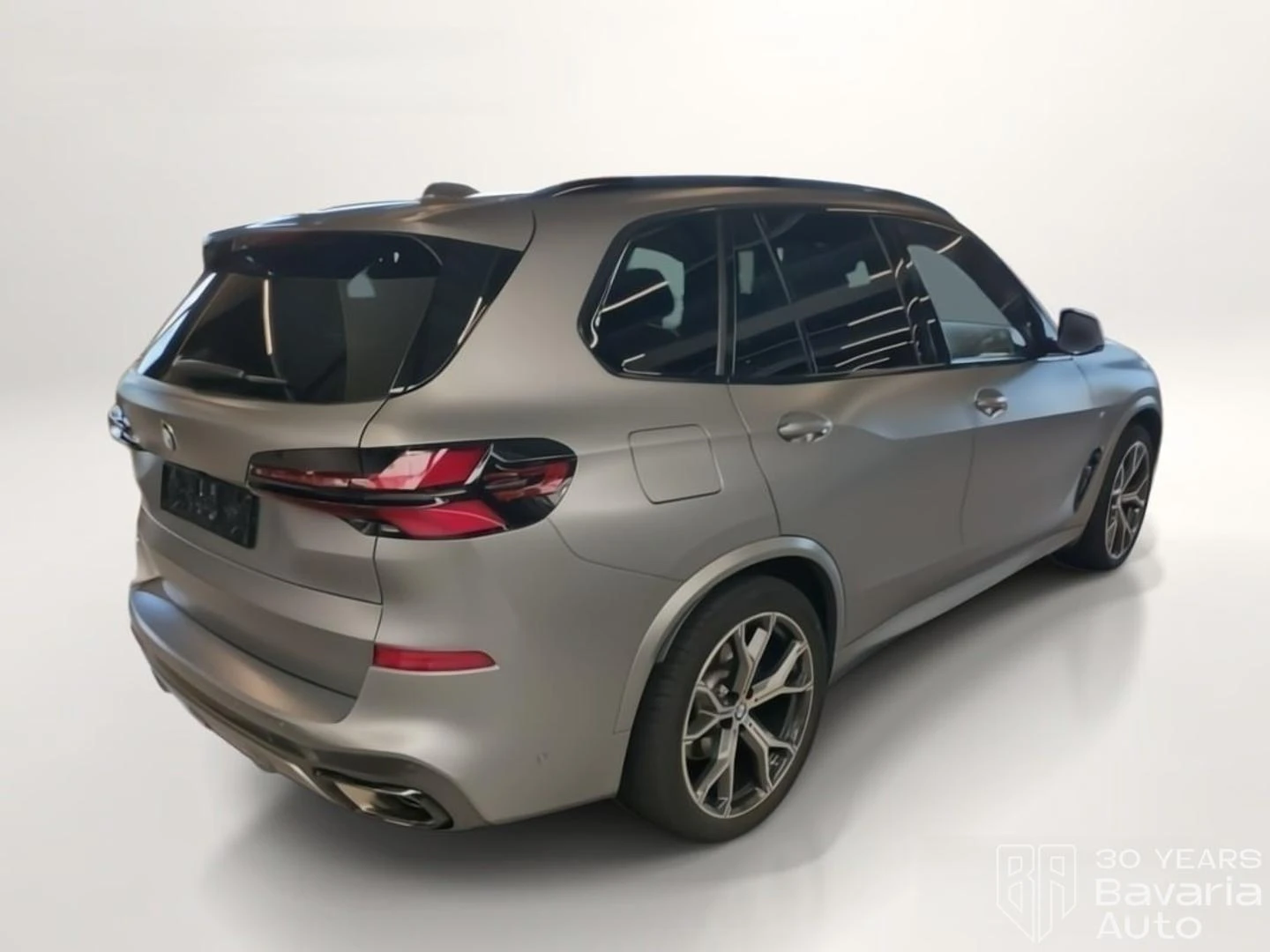 BMW X5 30 d xDrive M Sport Paket, снимка 5 - Автомобили и джипове - 55767348