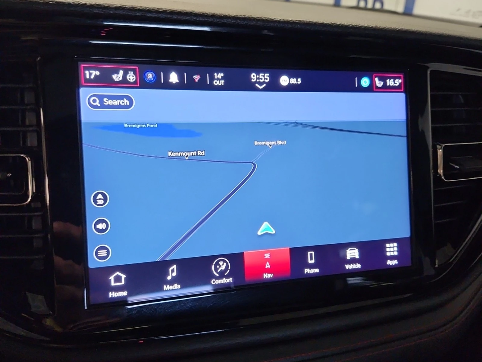Dodge Durango 5.7L AWD | Mobile.bg � ����������� 11