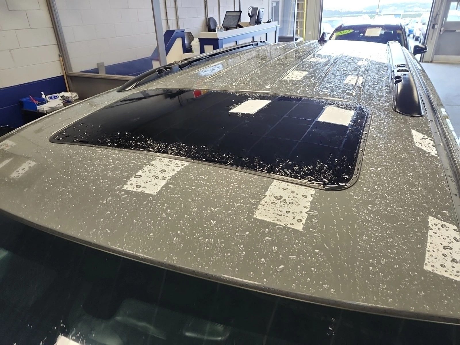 Dodge Durango 5.7L AWD | Mobile.bg � ����������� 7
