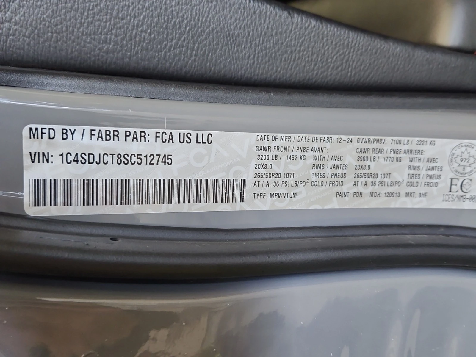 Dodge Durango 5.7L AWD | Mobile.bg � ����������� 17