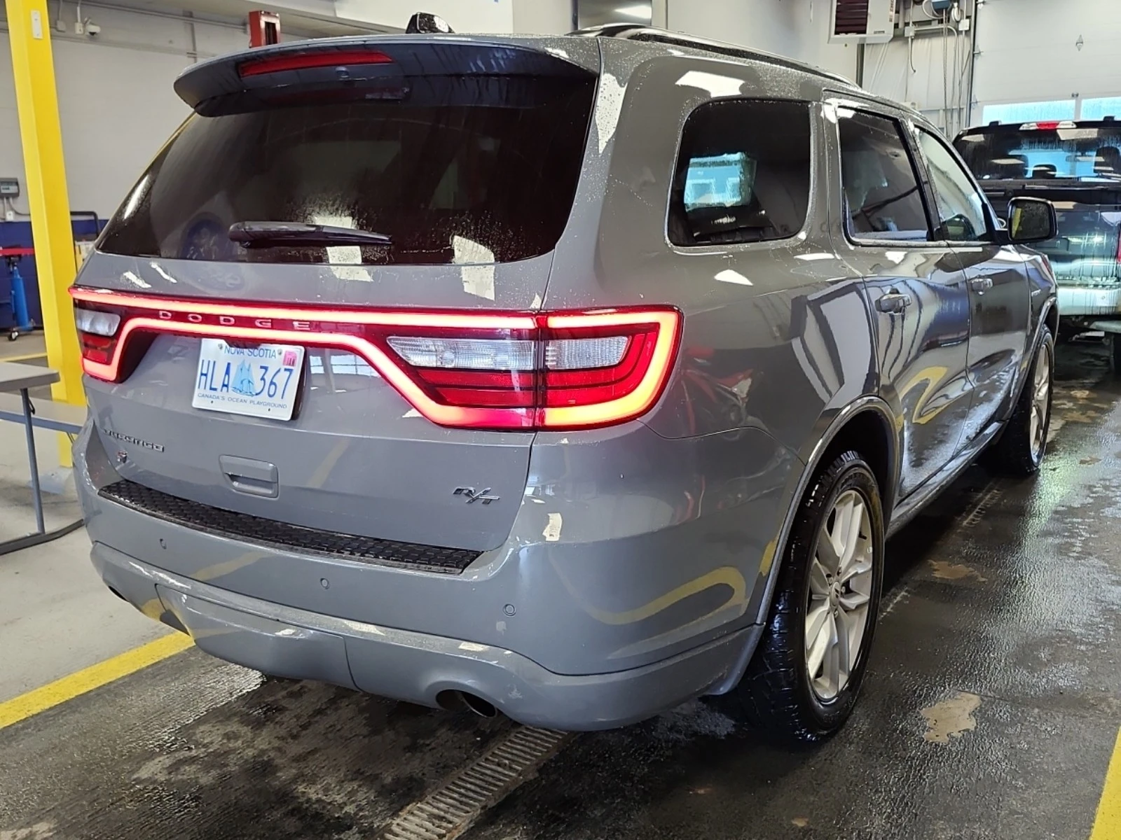 Dodge Durango 5.7L AWD | Mobile.bg � ����������� 2