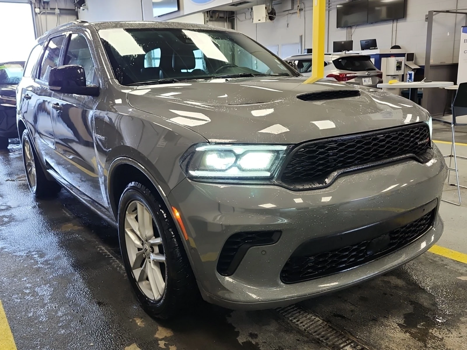 Dodge Durango 5.7L AWD | Mobile.bg � ����������� 5
