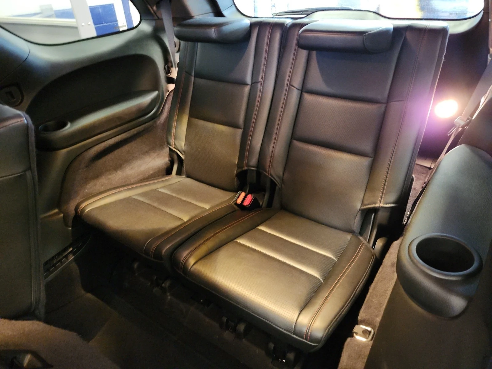 Dodge Durango 5.7L AWD | Mobile.bg � ����������� 14