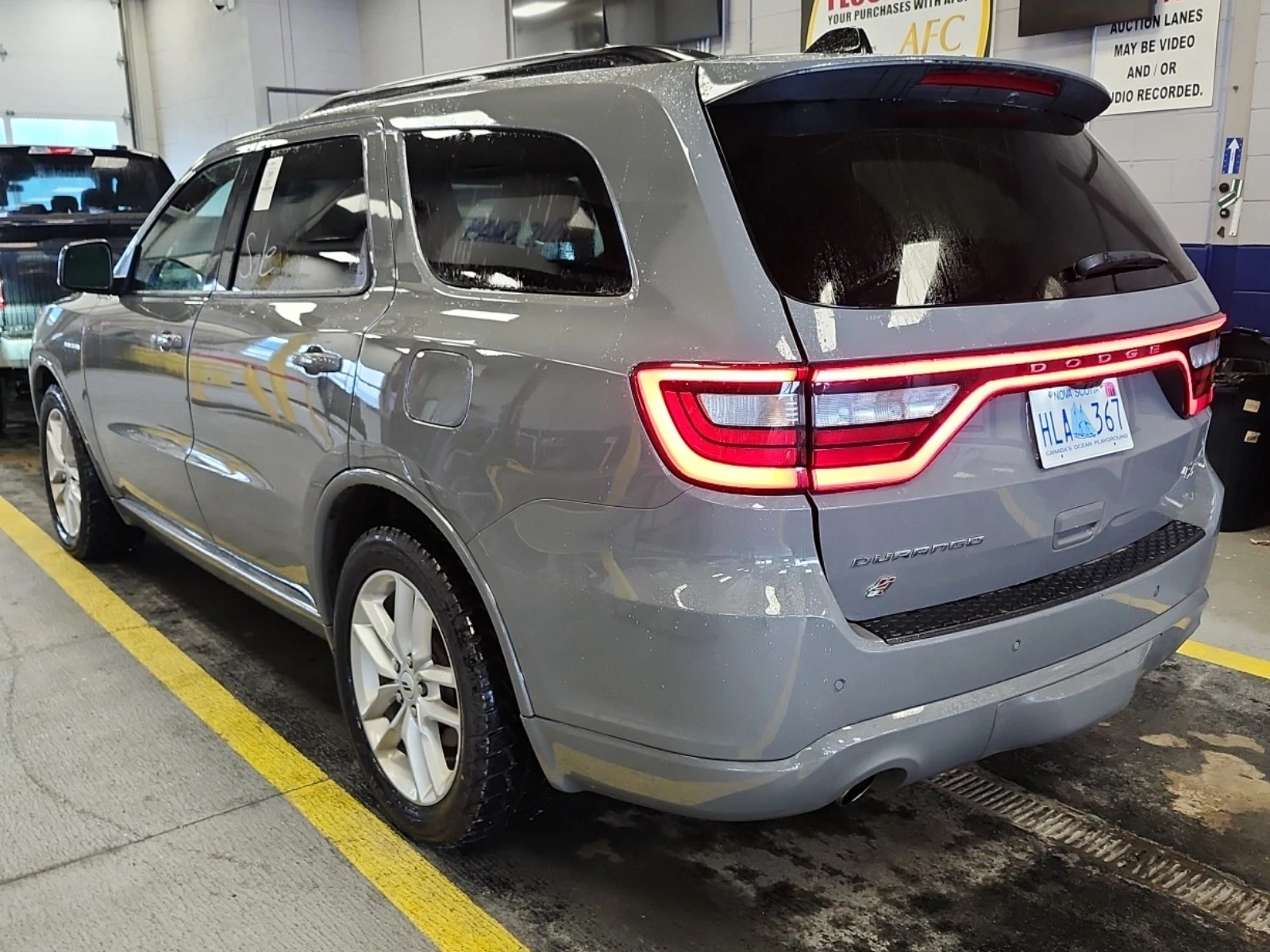 Dodge Durango 5.7L AWD | Mobile.bg � ����������� 6