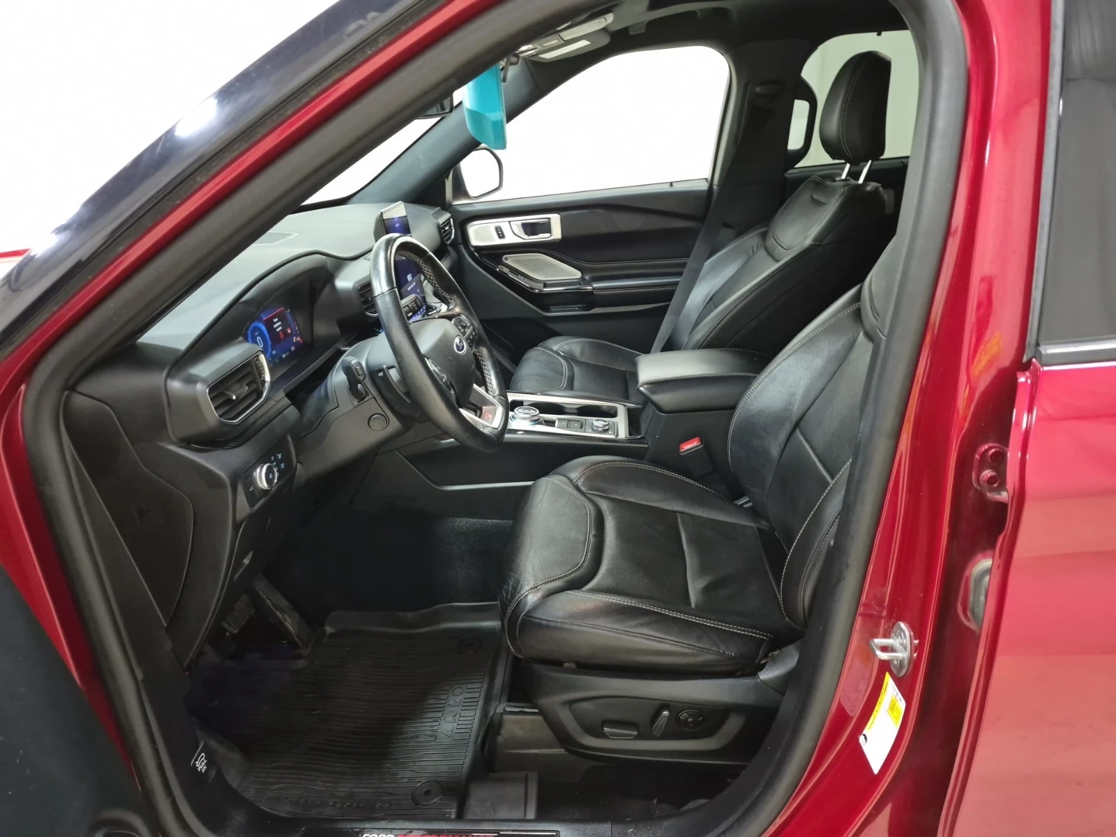 Ford Explorer ST / ���������� | Mobile.bg � ����������� 8