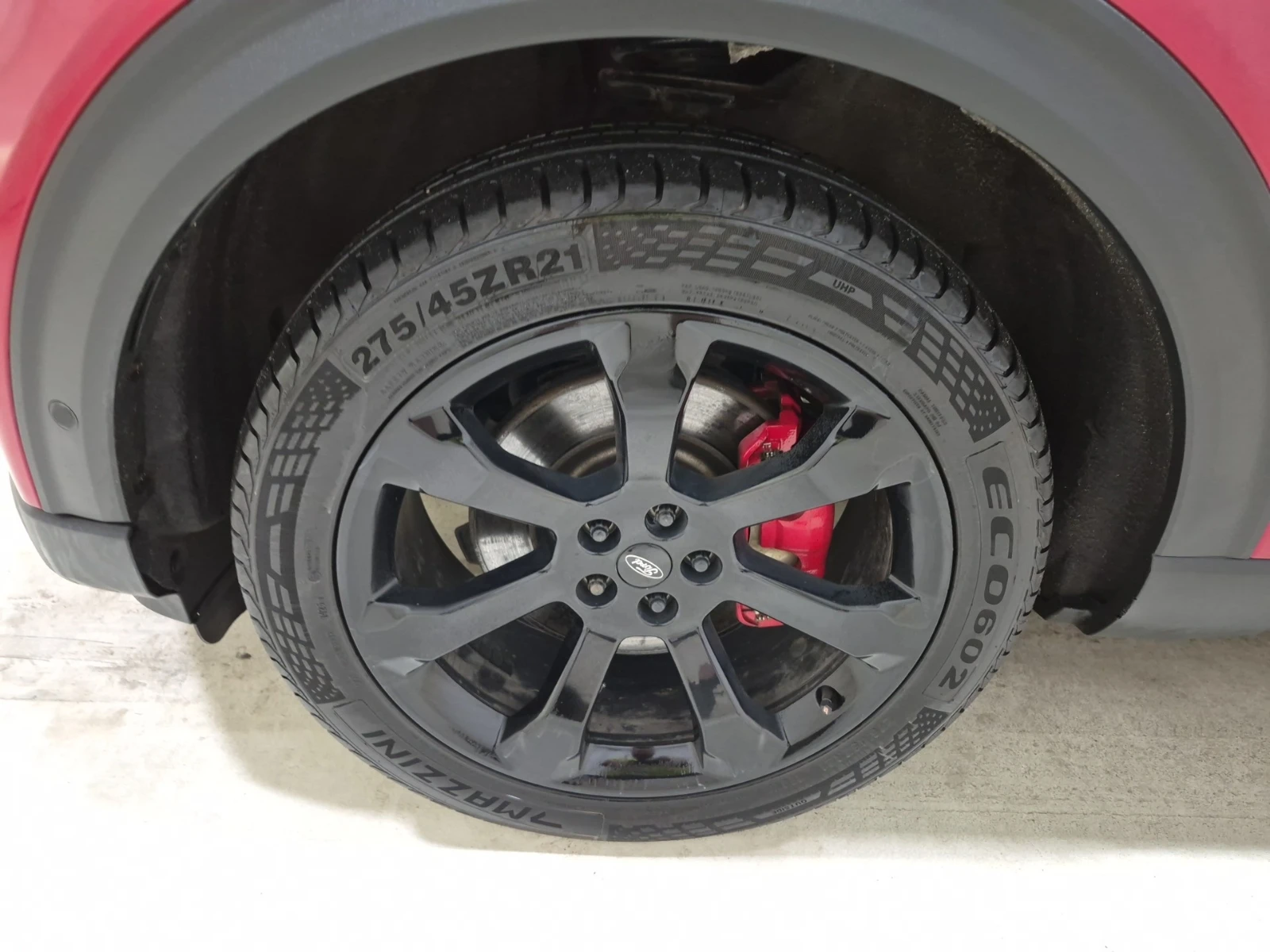 Ford Explorer ST / ���������� | Mobile.bg � ����������� 9