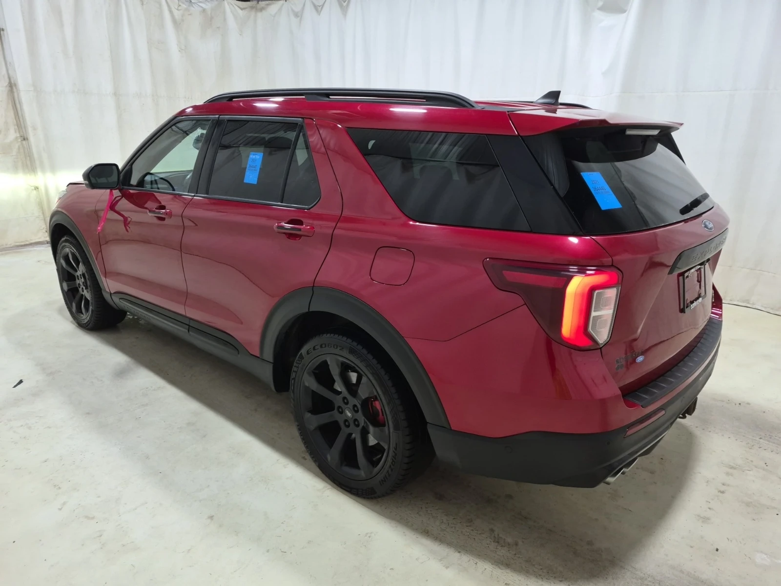 Ford Explorer ST / ���������� | Mobile.bg � ����������� 4
