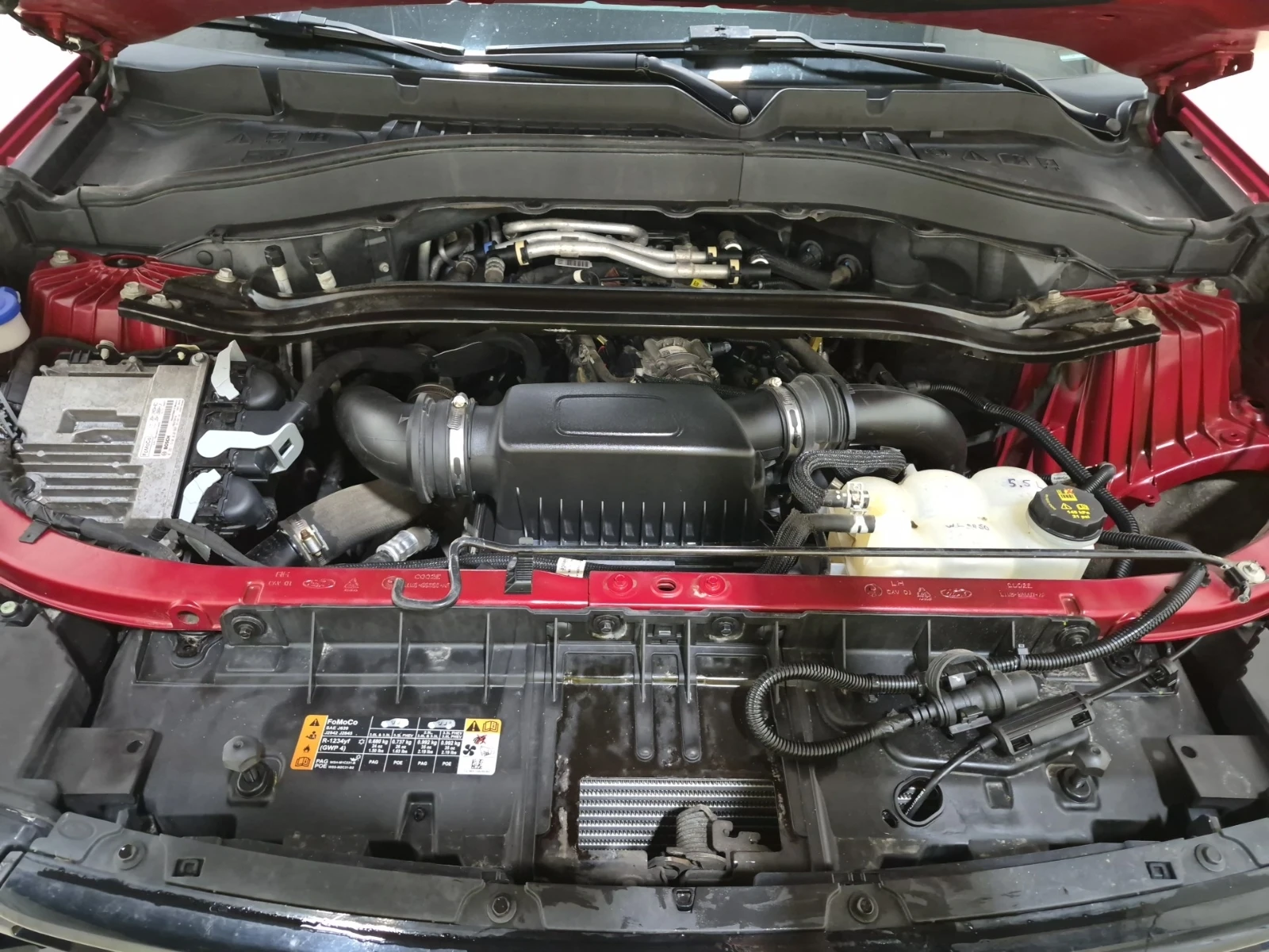 Ford Explorer ST / ���������� | Mobile.bg � ����������� 16