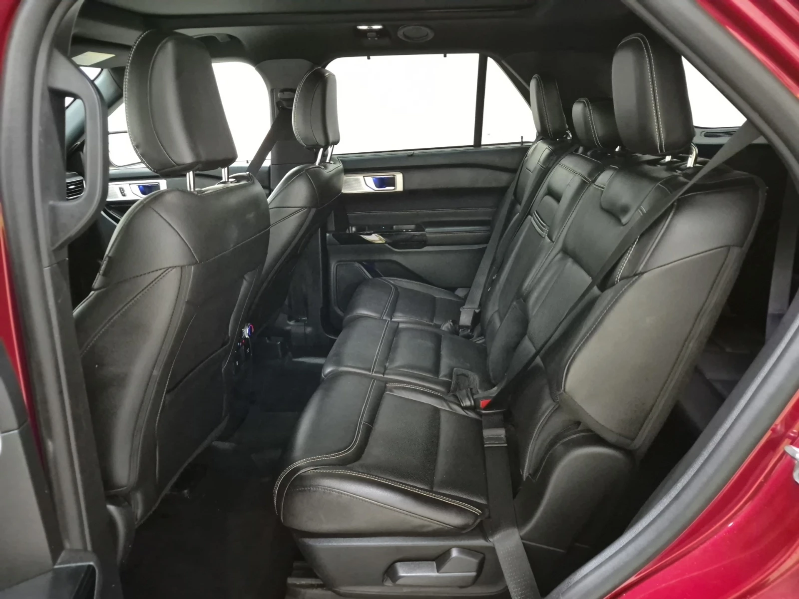 Ford Explorer ST / ���������� | Mobile.bg � ����������� 14