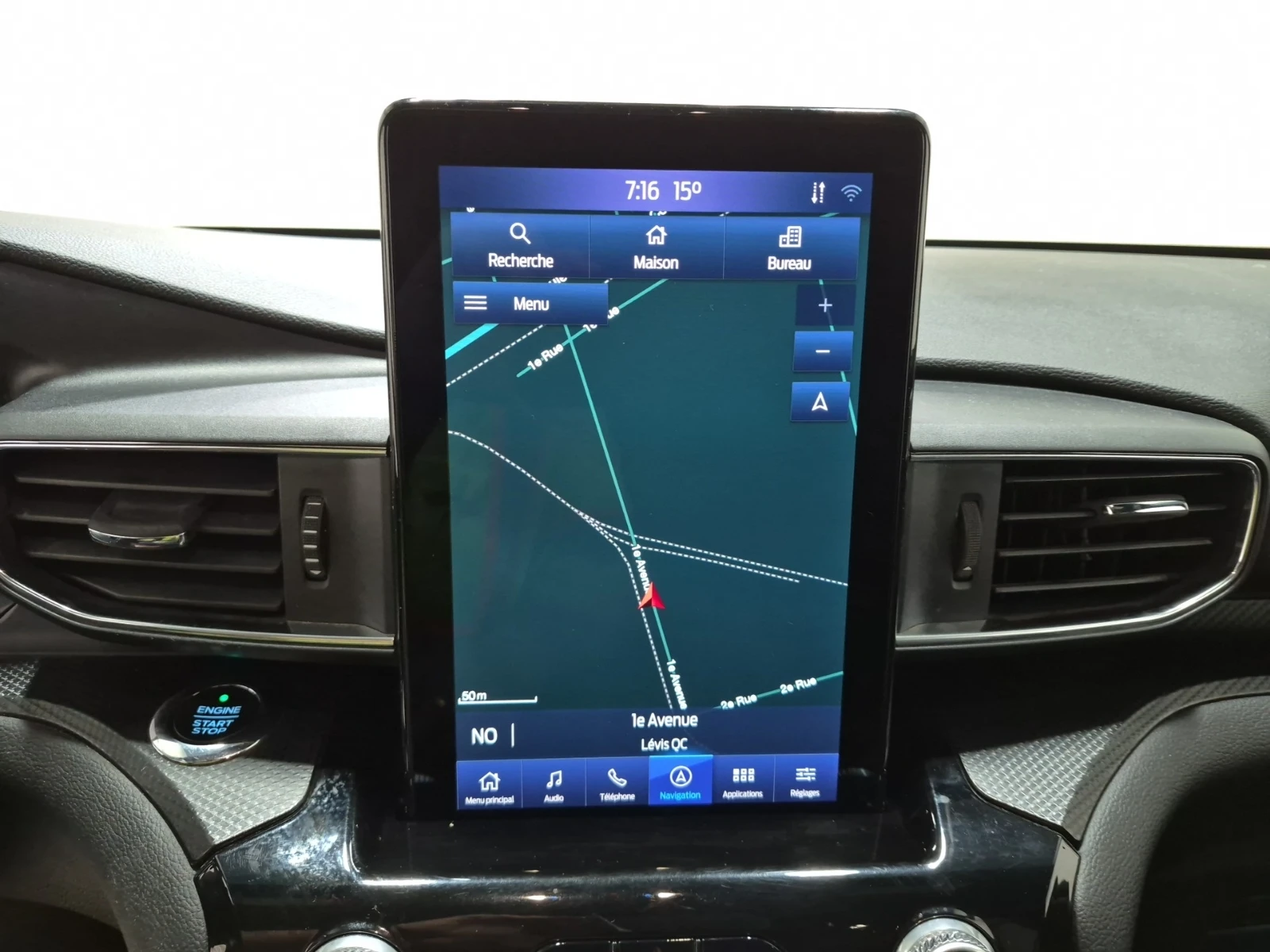 Ford Explorer ST / ���������� | Mobile.bg � ����������� 13