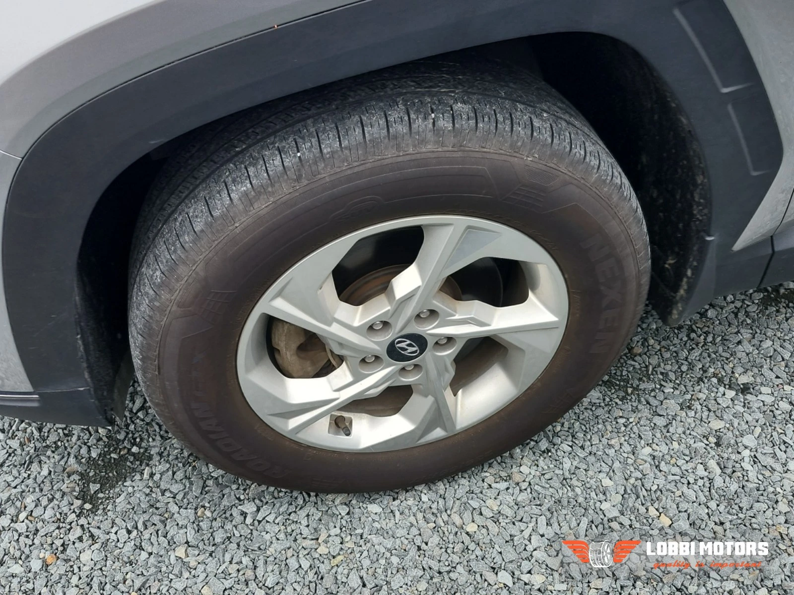 Hyundai Tucson, снимка 4 - Автомобили и джипове - 56431322