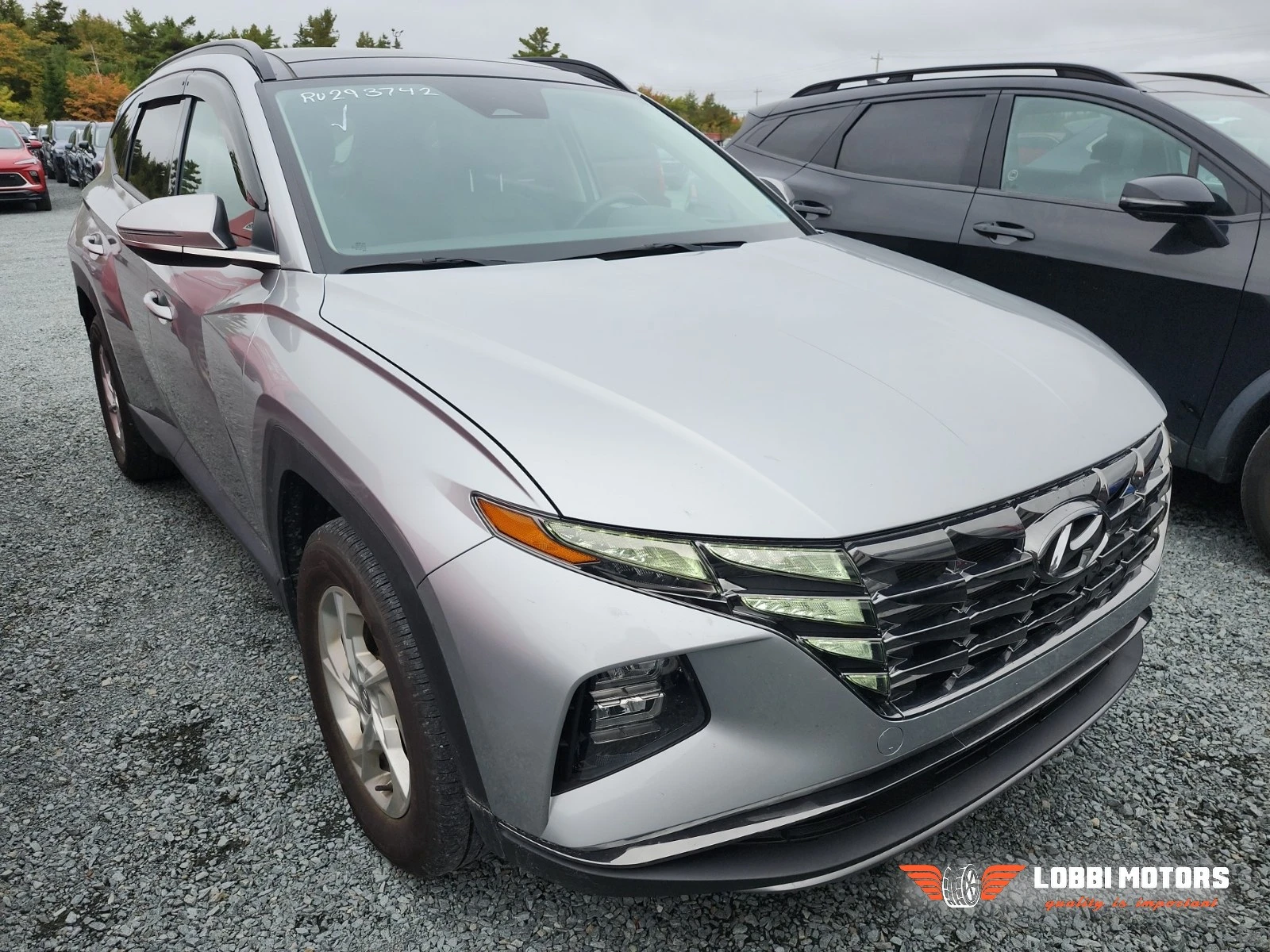 Hyundai Tucson, снимка 5 - Автомобили и джипове - 56431322