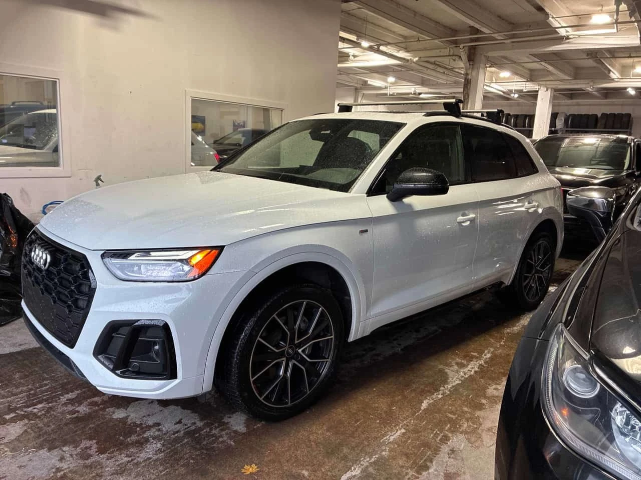 Audi Q5 * Progressiv * CARFAX * ����� �� ����������� | Mobile.bg � ����������� 2