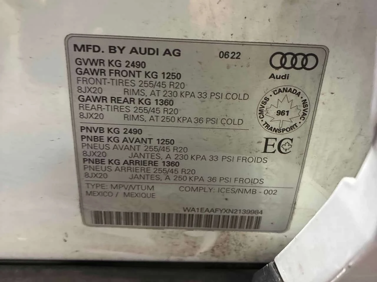 Audi Q5 * Progressiv * CARFAX * ����� �� ����������� | Mobile.bg � ����������� 10
