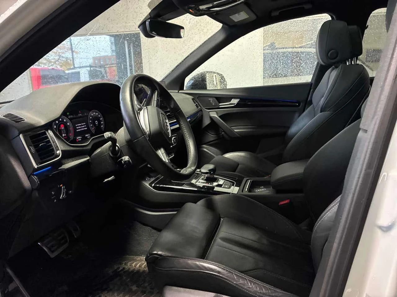 Audi Q5 * Progressiv * CARFAX * ����� �� ����������� | Mobile.bg � ����������� 12