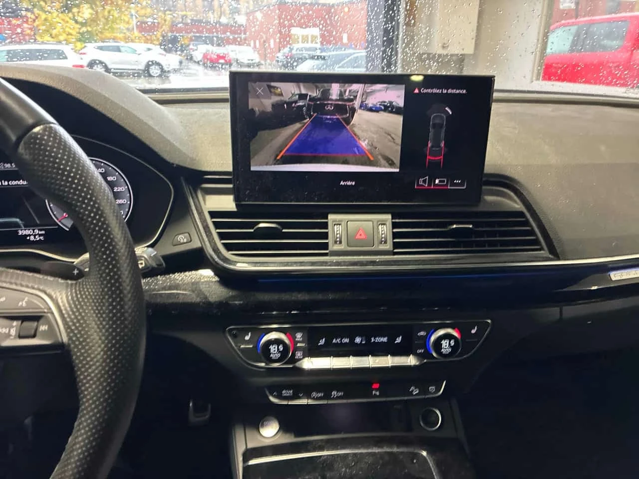 Audi Q5 * Progressiv * CARFAX * ����� �� ����������� | Mobile.bg � ����������� 9