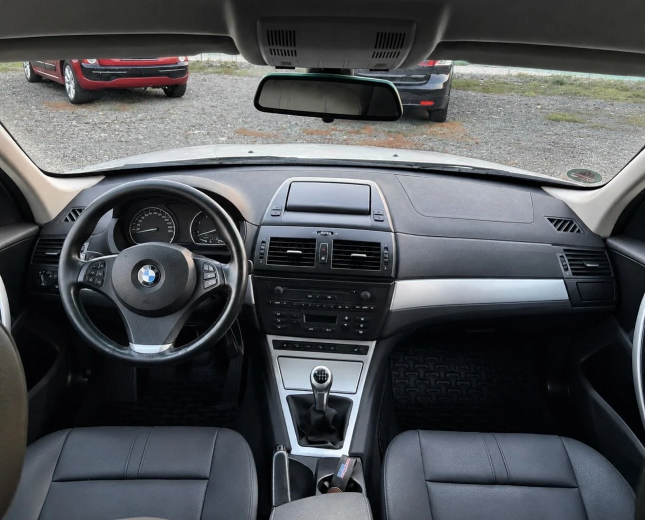 BMW X3 3.0d 218kc ���� ���� ������ | Mobile.bg � ����������� 6