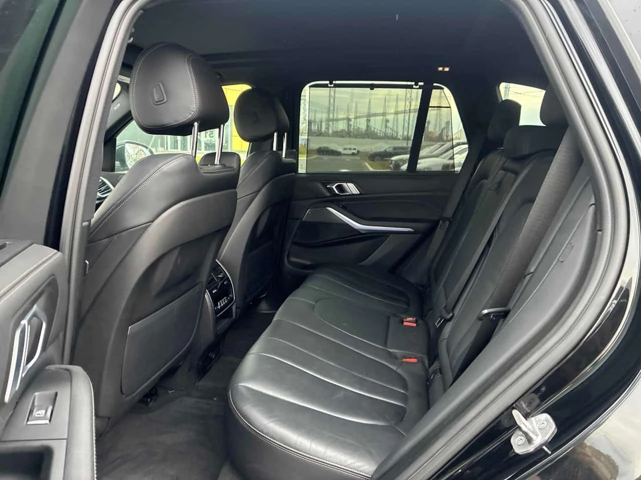 BMW X5 * xDrive40i * CARFAX * , снимка 12 - Автомобили и джипове - 56715653
