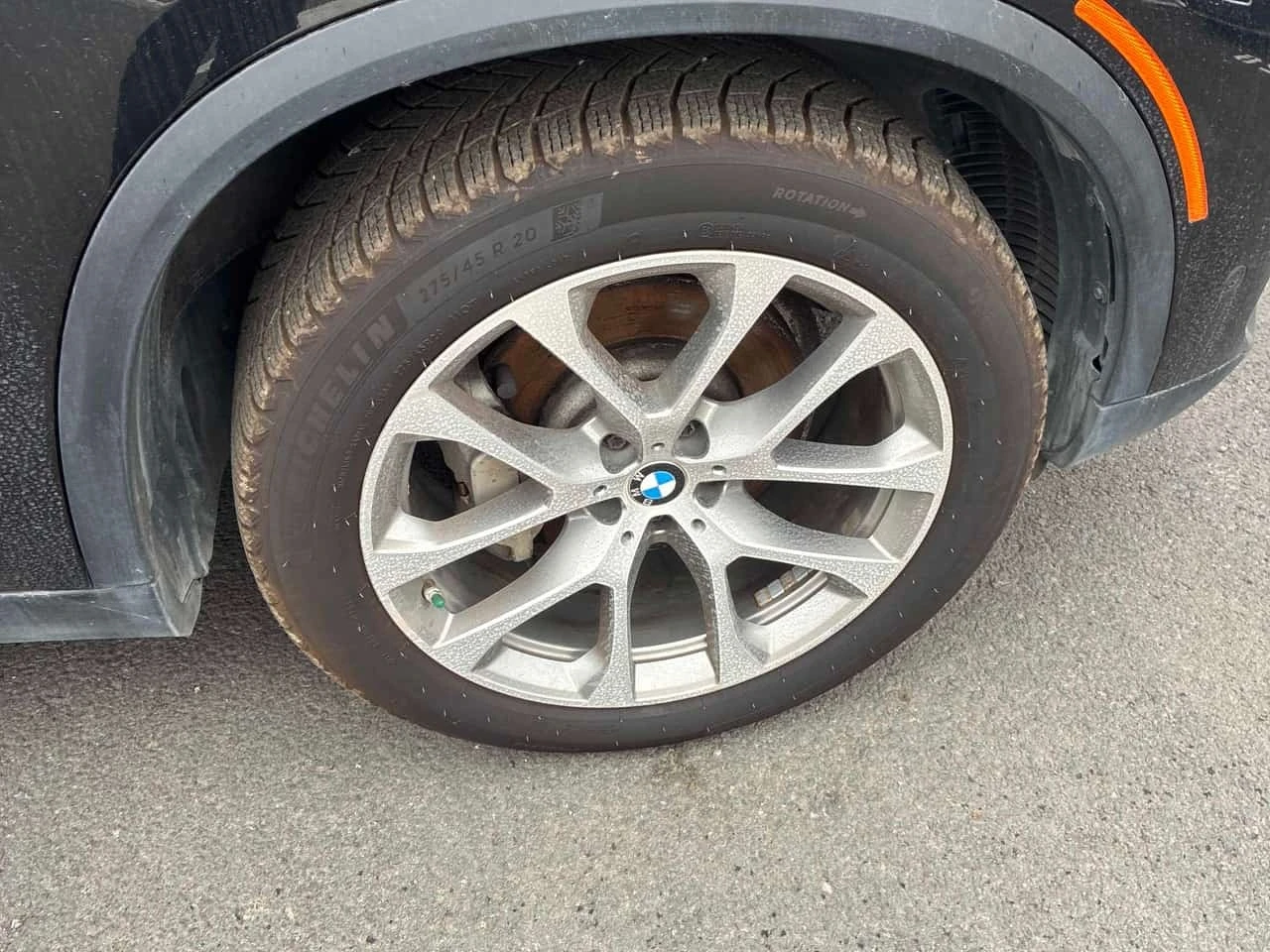 BMW X5 * xDrive40i * CARFAX * , снимка 7 - Автомобили и джипове - 56715653