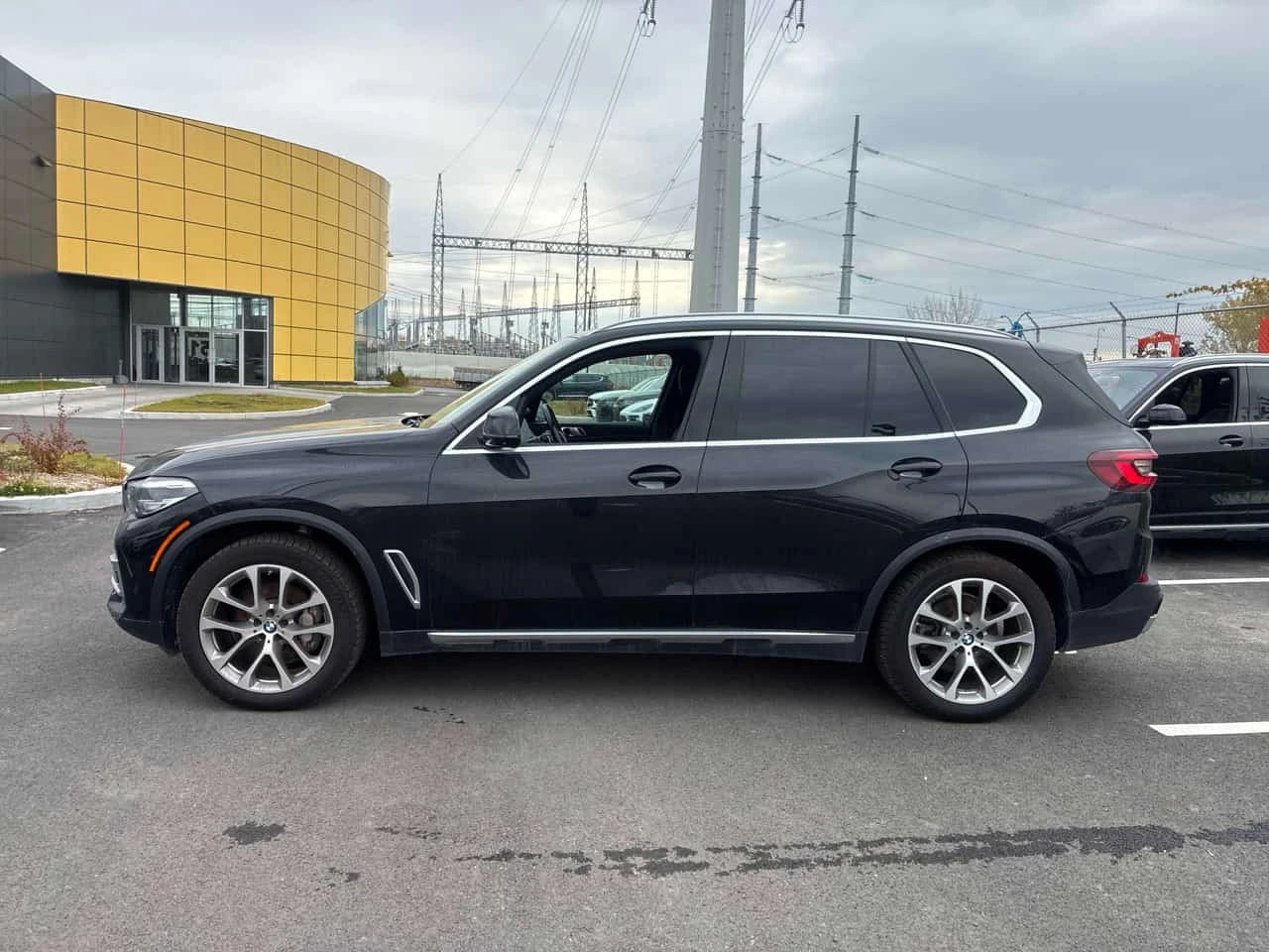 BMW X5 * xDrive40i * CARFAX * , снимка 2 - Автомобили и джипове - 56715653