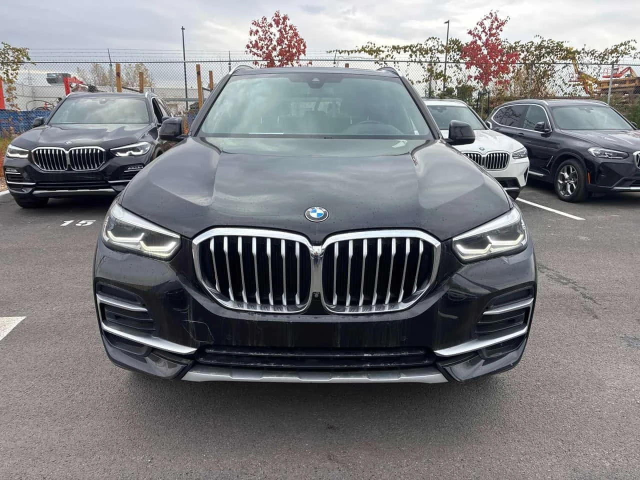 BMW X5 * xDrive40i * CARFAX * , снимка 6 - Автомобили и джипове - 56715653