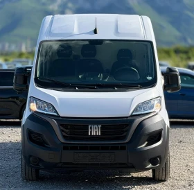Fiat Ducato 2.2 D - 140к.c * ХЛАДИЛЕН* * Като нов* , снимка 2