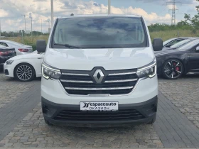 Renault Trafic 2.0 Blue dCi/125к.с./8+ 1/L2H1/, снимка 2