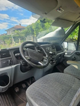 Ford Transit, снимка 7