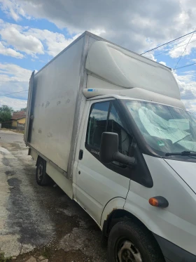 Ford Transit, снимка 5