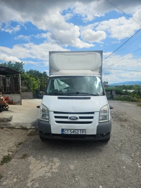 Ford Transit, снимка 1