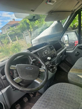 Ford Transit, снимка 6