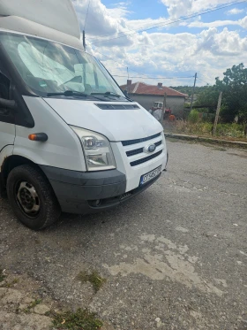 Ford Transit, снимка 8
