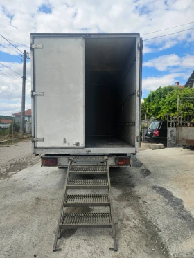 Ford Transit, снимка 3