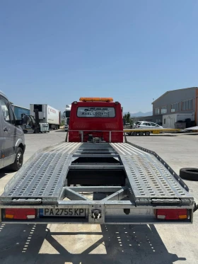 Mercedes-Benz Sprinter 416, снимка 3