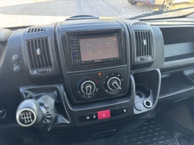 Peugeot Boxer L3H2 2200cc226000km!!!!, снимка 17
