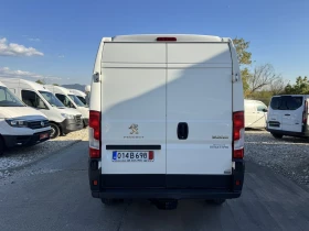Peugeot Boxer L3H2 2200cc226000km!!!!, снимка 5