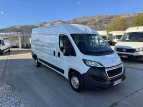 Peugeot Boxer L3H2 2200cc226000km!!!!, снимка 1