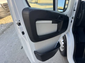 Peugeot Boxer L3H2 2200cc226000km!!!!, снимка 16