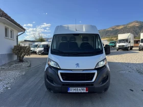 Peugeot Boxer L3H2 2200cc226000km!!!!, снимка 2