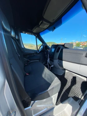 Mercedes-Benz Sprinter, снимка 10