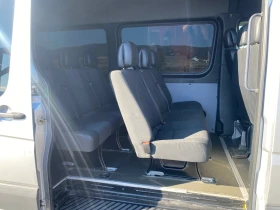 Mercedes-Benz Sprinter, снимка 6