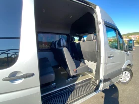 Mercedes-Benz Sprinter, снимка 8