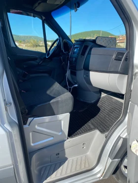 Mercedes-Benz Sprinter, снимка 9