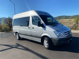 Mercedes-Benz Sprinter, снимка 1