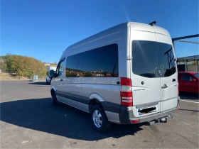 Mercedes-Benz Sprinter, снимка 3