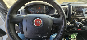 Fiat Ducato 3.0 MAXI, снимка 3 - Бусове и автобуси - 45786165