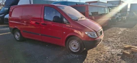 Mercedes-Benz Vito ПЕРФЕКТЕН, снимка 3